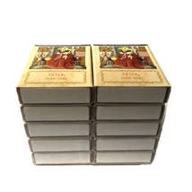 GYUFA VULKAN KIRALYOS