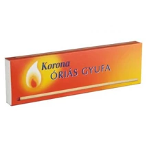 GYUFA KORONA 45.SZAL ORIAS