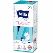 Bella Panty Classic légáteresztő tisztasági betét 20 db