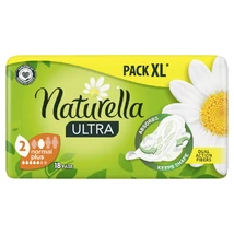 Naturelladuó ultra normás plus EU betét 18 db