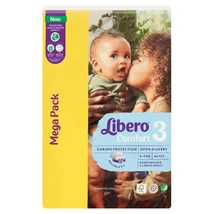 Libero pelenka comfort mega pack 84 db 3-5-9kg
