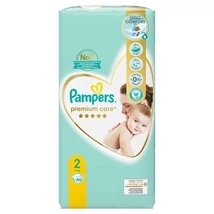 Pampers Premium Care S2 46 db