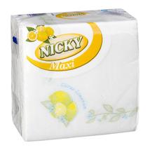 Nicky Maxi szalvéta 35 db