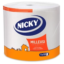 Nicky Mega kéztörlő 552 lap