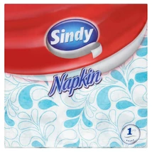 Sindy Napkin szalvéta 33x33 cm 1 rétegű 45 lap