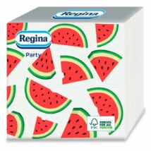 Regina Party Frutta szalvéta 30x29 cm 1 rétegű 45 db