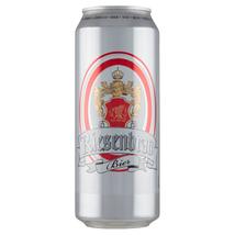 Riesenbrau világos sör 4% 0,5 l