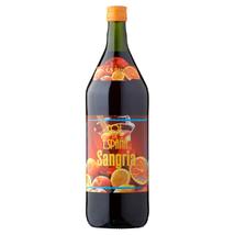 Sangria sol de espana 7% 1,5 l