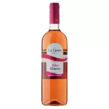 La Fiesta Édes Élmény édes rosébor 10% 750 ml