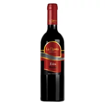 La Fiesta 0,75.L Merlot édes