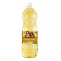 Dinom dánom asztali fehér félédes pet 2l 10%