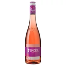 Varga Balaton-melléki csendes rosé ananász ízű 0,75.L