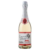 Szovjetszkoje Igrisztoje Muskotály édes fehér pezsgő 11% 750 ml