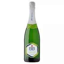 BB száraz fehér pezsgő 0,75 l
