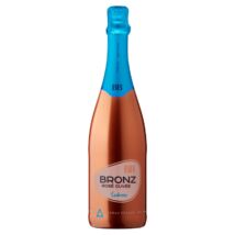 BB Bronz Rosé Cuvée minőségi pezsgő 0,75 l száraz