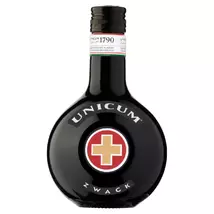 Zwack Unicum 40% 0,5 l