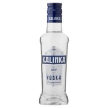 Kalinka prémium vodka 37,5% 0,2 l