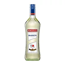 Angelli vermouth bianco 14,5% 0,75 l