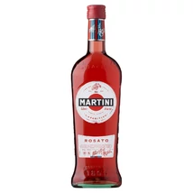 Martini Rosato 15 % 0,75 l