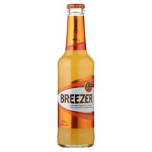 Bacardi Breezer narancs 4% 275 ml