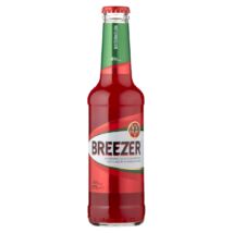 Bacardi Breezer dinnye 4% 275 ml