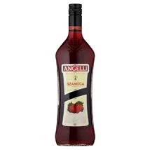 Angelli Szamóca szőlőléből készült ízesített bor 0,75 l