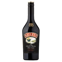 Bailey's ír krémlikőr 17% 0,7 l