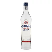 Nicolaus vodka 38% 0,2 l