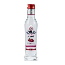Nicolaus vodka áfonya 38% 0,2 l