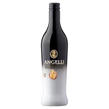 Angelli krémlikőr whiskys 15% 0,5.l