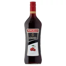 Angelli vermouth cherry 14,% 0,75 l (DRS)