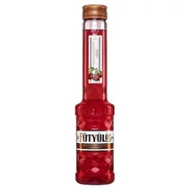 ZWACK FUTYULOS 0,5.L 24,5% MEZES FEKETE CSERESZNYE (DRS)