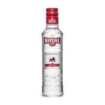 Royal vodka 37,5% 0,2 l