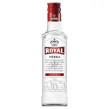 Royal vodka 0,2.l 37,5%