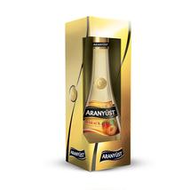 Aranyüst barack ízű szeszesital 30% 0,5 l