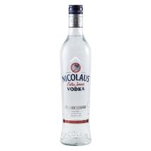 Nicolaus Extra Vodka 38 % 1l