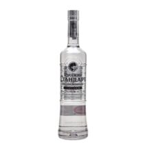 Russian value platinum vodka 40% 0,1 l