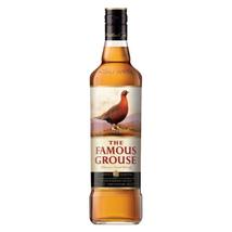 WHISKY THE FAMOUS GROUSE 0,5.L 40%