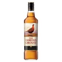 WHISKY THE FAMOUS GROUSE 0,5.L 40%