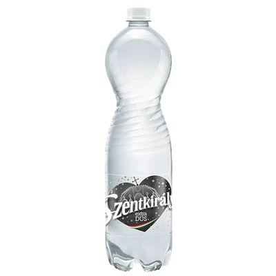 ASV.VIZ SZENTKIRALYI 1,5.L EXTRA DUS (DRS)