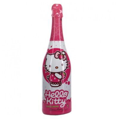 Party drink 750 ml Hello Kitty, eper