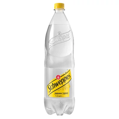 SCHWEPPES PET 1,5.L TONIC (DRS)