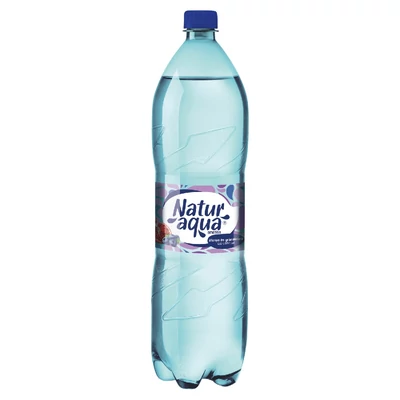 NATURAQUA EMOTION PET 1,5.L AFONYA-GRANATALMA (DRS)