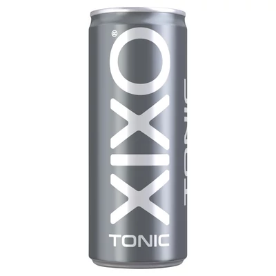 XIXO CAN UDITOITAL 250.ML TONIC (DRS)