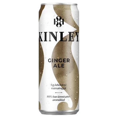 COCA COLA CAN 0,25.L KINLEY GYOMBER ROZMARING (DRS)