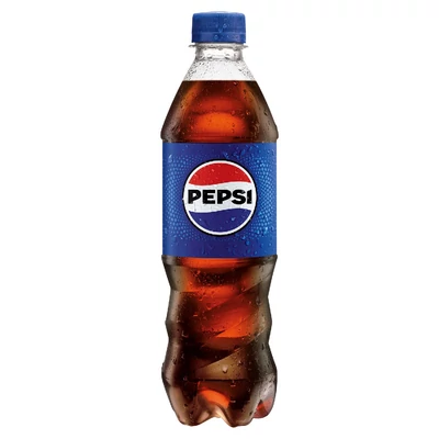 Pepsi cola 0,5 l (DRS)