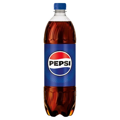 PEPSI PET 1.L COLA (DRS)