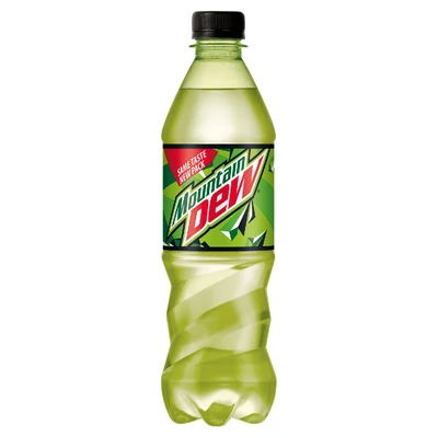 PEPSI PET 0,5.L MOUNTAIN DEW (DRS)
