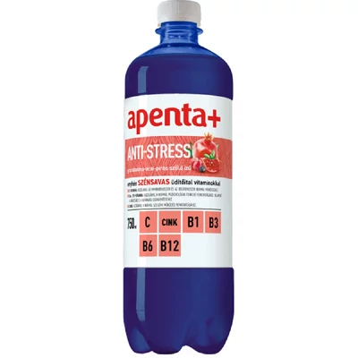 APENTA SZENSAVAS 0,75.L ANTI-STRESS (DRS)