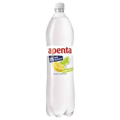 APENTA HCN 0% 1,5.L CITROM-LIME (DRS)